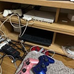 ps2.ps3箱無しの画像