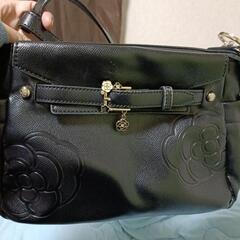 CLATHASショルダーバッグ