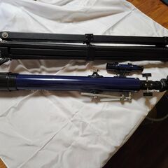 Meade　ミード 望遠鏡 155W - 50 mm - アルタ...
