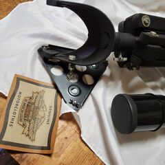 Meade　ミード 望遠鏡 155W - 50 mm - アルタジマス屈折望遠鏡の画像