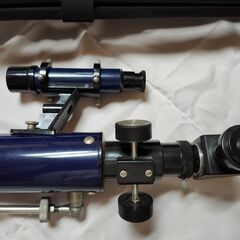 Meade　ミード 望遠鏡 155W - 50 mm - アルタジマス屈折望遠鏡の画像