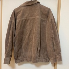 ジャケットの画像