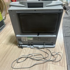 ガスファンヒーターの画像