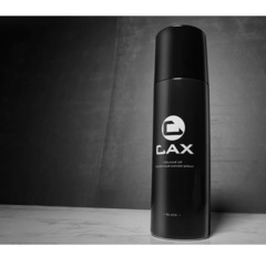 薄毛に吹きかけるだけCAX