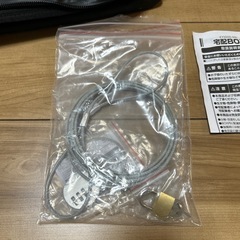 宅配ボックスの画像