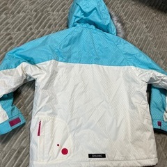 女の子　ウェア150の画像