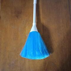 ありがとうございました😊　🍀未使用🍀　パソコンのホコリをとるやつ　青色