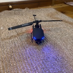 ヘリコプター　