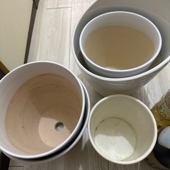 植木鉢等ガーデニング用品