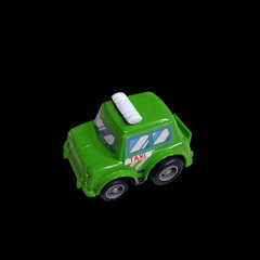 (中古)ミニカー‐B