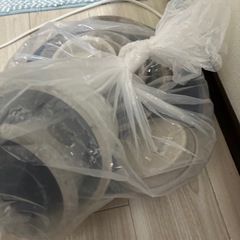植木鉢等ガーデニング用品の画像