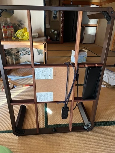 こたつ