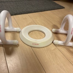 クビレディ　の画像