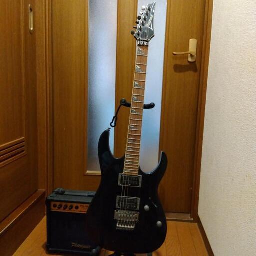 エレキギター Ibanez RGT42DX