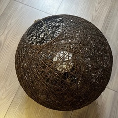 ニトリ　照明　
