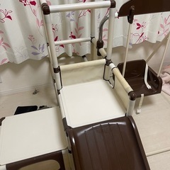 室内ジャングルジムの画像