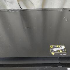 【ワケアリ】EPSON EP-802A プリンタ スキャナの画像