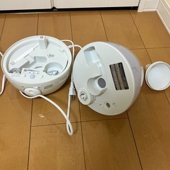 加湿器の画像