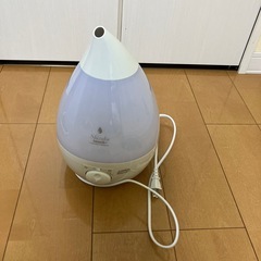 加湿器