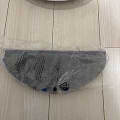 ロボット掃除機Eufyの画像
