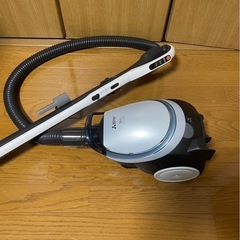 (取引中)三菱掃除機