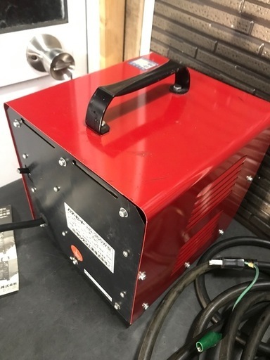 SUZUKID スズキッド 電気解氷機 SSS-350 AC100V ・200V SSS-250Z 小型電気解氷機”ハイホット” SUZUKID(スズキッド) 1台 SSS