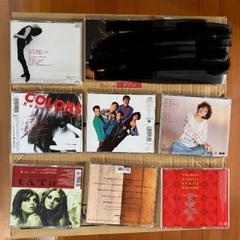 CD11(7枚)  (12/8 12:00まで) (駅での引き渡し可能)の画像