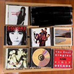 CD11(7枚)  (12/8 12:00まで) (駅での引き渡...