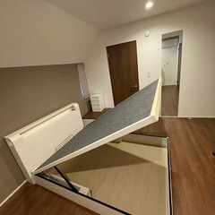 シモンズのベット
