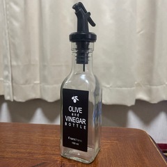 Francfranc フランフラン　オイルボトル