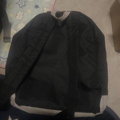 トムジェリリュック使用感ありの画像