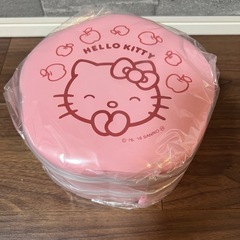 バローキティ★２段オードブル★の画像