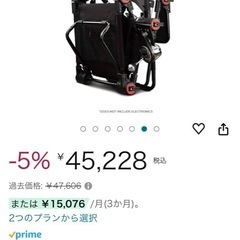 【受付中】【総額20万超→18万】レーシングセットの画像