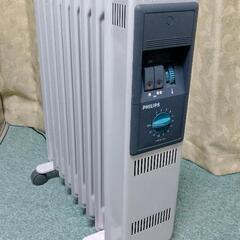 オイルヒーター