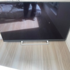 最終値下げ！4K液晶TV テレビREGZA 55Z730X [5...