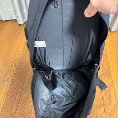 ノースフェイス supreme  バックパック 2018の画像