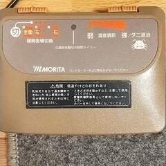 電気カーペット ホットカーペット