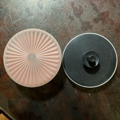 TupperWare タッパーウェア デコレータージャーの画像