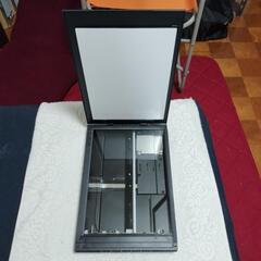 お取引中　美品Canon LiDE 400フラットベッドスキャナーの画像
