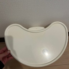 バンボ　机のみの画像