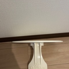 バンボ　机のみの画像