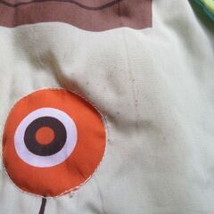 ベビージム　SKIP＊HOP TREETOP FRIENDS activity gymの画像