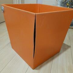 決まりました　ガラクタ、収納BOXの画像