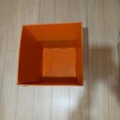 決まりました　ガラクタ、収納BOXの画像