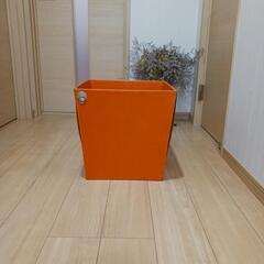 ガラクタ、収納BOX