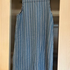 千趣会　もこもこロングベストの画像