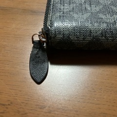 エンポリオARMANI 長財布