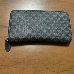 エンポリオARMANI 長財布