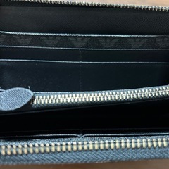 エンポリオARMANI 長財布