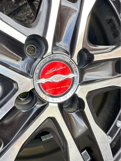 195/50R16 タイヤホイールセット